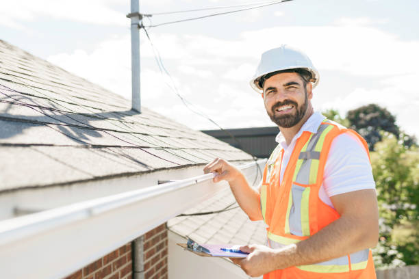 Roof Gutter Cleaning in Braselton, GA