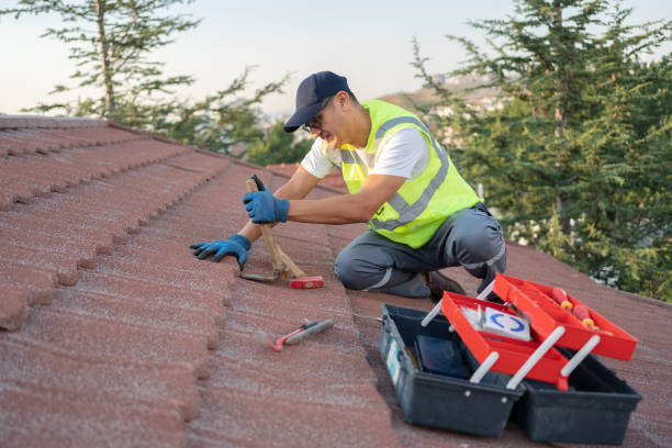 Slate Roofing Contractor in Braselton, GA