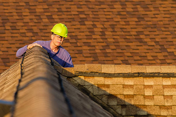 Quick and Trustworthy Emergency Roof Repair Services in Braselton, GA