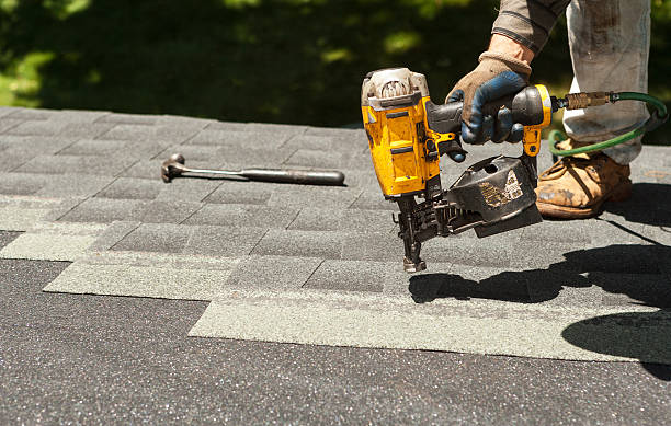 Heating Cable for Roof Installation in Braselton, GA